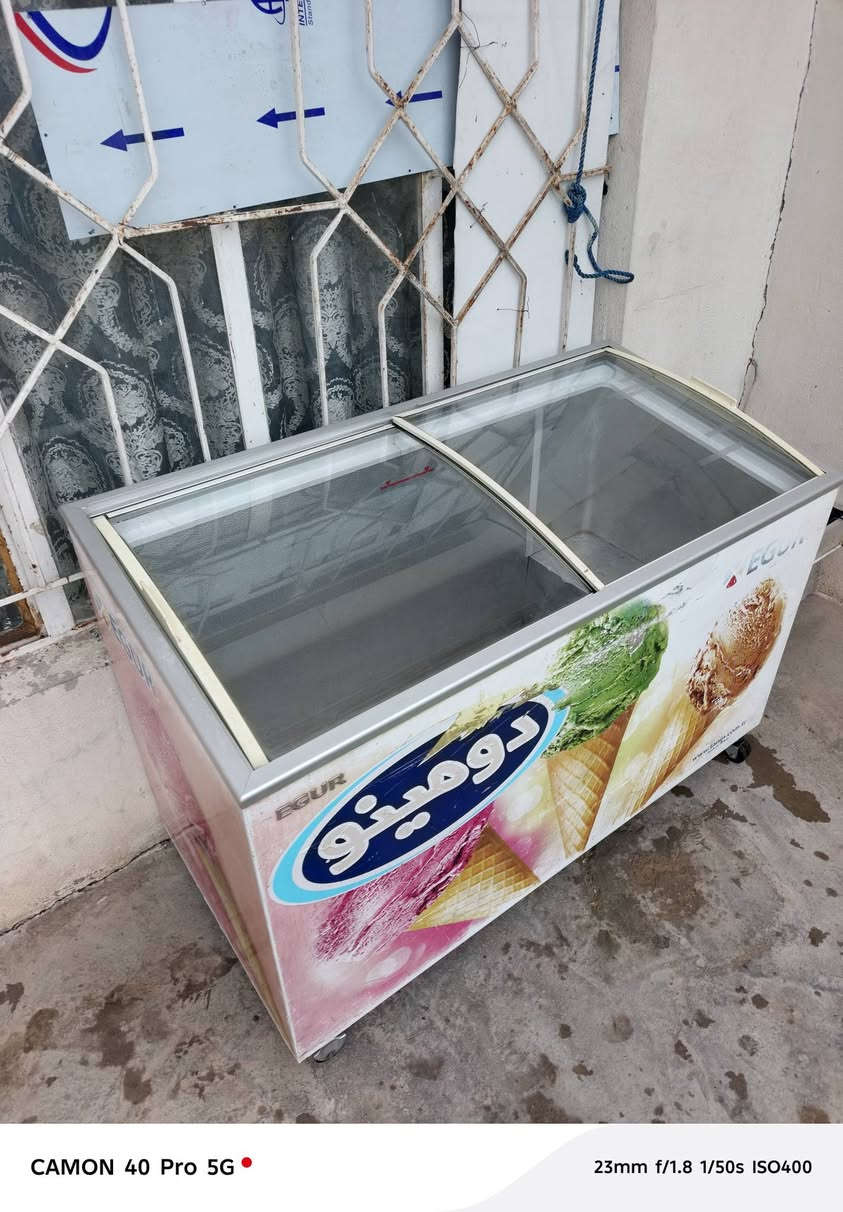 وصلتنا وجبه غراض جديد ومستخدم
***********
