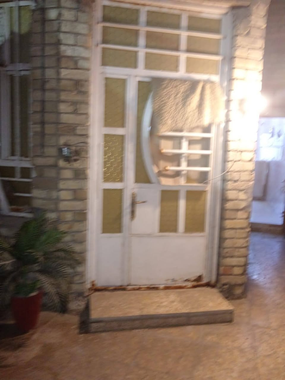 السلام عليكم بيت زراعي المشتل كاع سلطان   شارع المدارس ثلاث طوابق الاول كامل والثاني نقص بياض وكاشي ،السعر ٩٥ مليون


**إذا كنت صاحب هذا الإعلان وتريد حذفه لأي سبب، رجاءا أرسل رسالة إلى الدعم الفني**