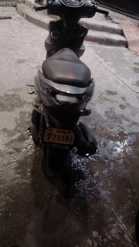 دراجه للبيع جيب فيتر وفحص وراق موجوده دراجه نضيفه مال رمه كلشي شغال كل...