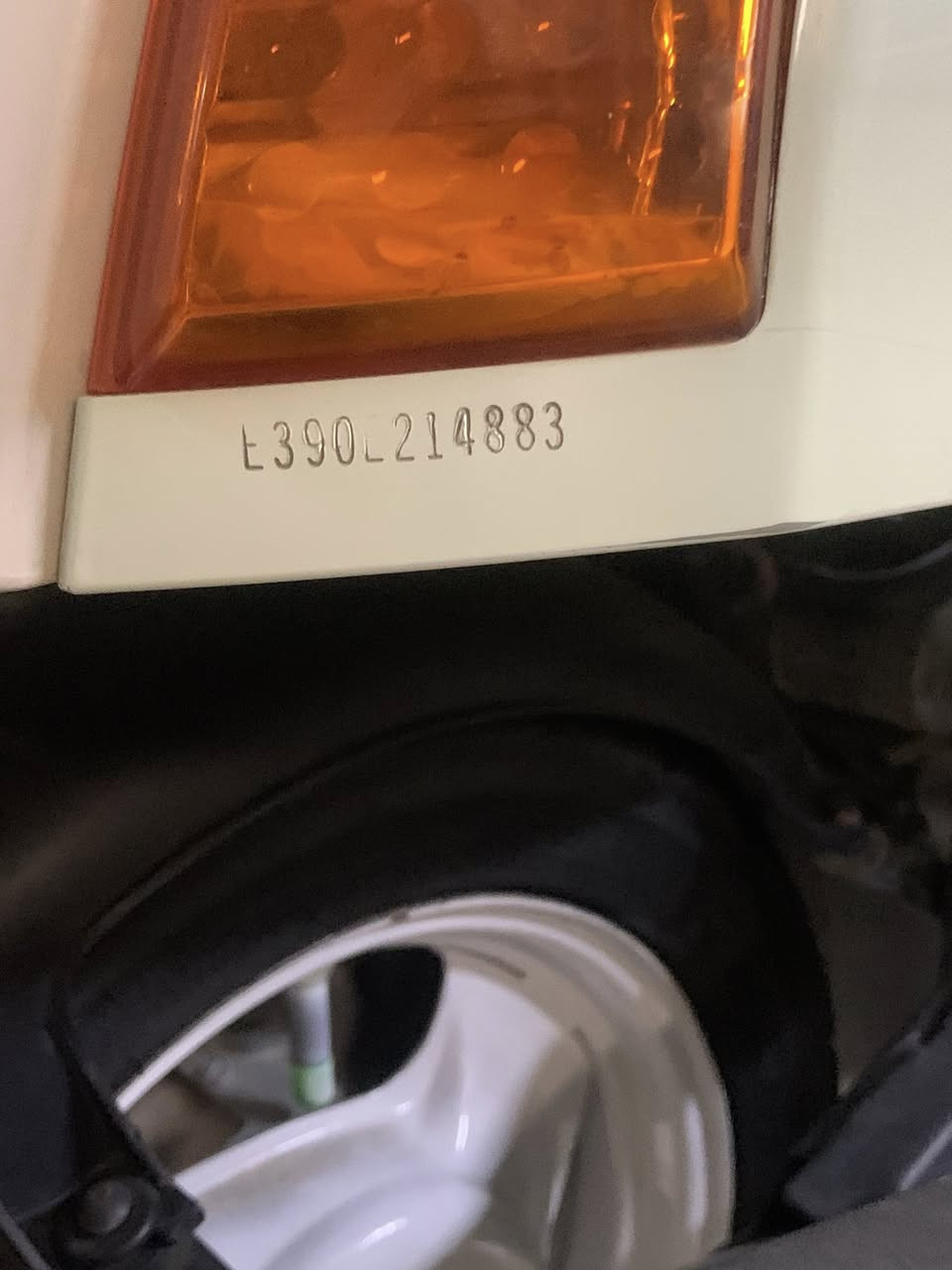 سلام عليكم  دراجه ماكس بوليسي ختم  واحد كله الدرجه صارله فتره من طالعه من الحاويه مكينه مكفوله شوفت العين الدراجه بل واقع احلئ من الصوره مكاني دوانيه حي الفرات الشراي خاص


**إذا كنت صاحب هذا الإعلان وتريد حذفه لأي سبب، رجاءا أرسل رسالة إلى الدعم الفني**