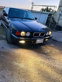 ورحمه الله وبركاته  بيم موديل 94 اصل  ...بليتة وشاصي  740///8سلند  ......