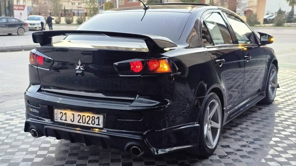 لانسەر قرش ٢٠١٧ فوول مواسەفات و فول دەسکاری سەیارەکە دو پارچە و دوو پەلەی بچوک بۆیاخە سڵاید و ئێمپیفایەر و لایت عەدەسەی ئەدا و ساڵنسای سەوت و زۆۆر مواسەفاتی تر گێڕ و مەکینەی نەکراوەتەوە و هەموو گیانی بەشەرتە سعری ١١٨ گەڵا و معامەلە
*********** السليمانية, العراق
