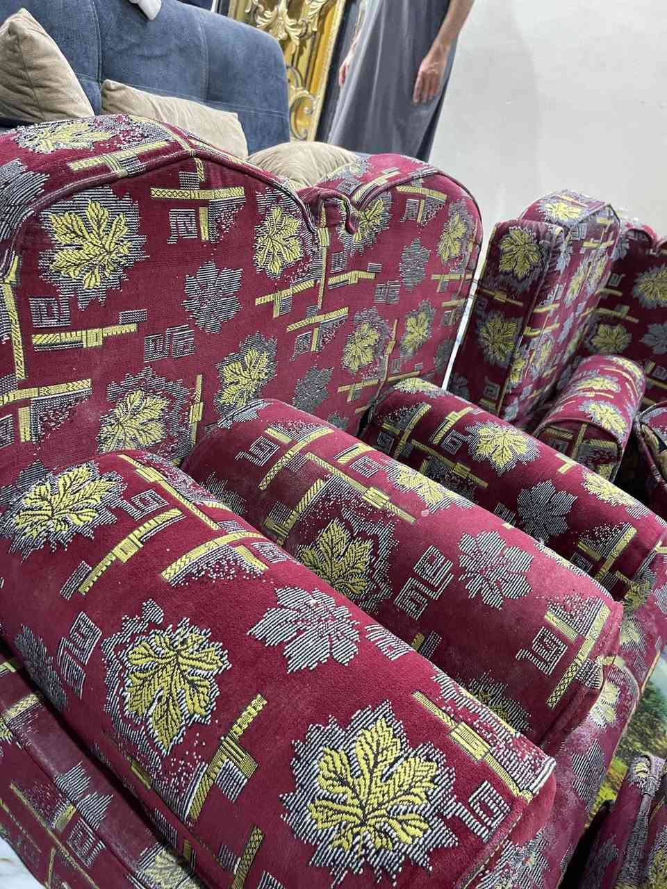 للبيع اسفنج ضغط عالي ماينزل عمر وياك السعر 100 الف العنوان البصره مناوي لجم


**إذا كنت صاحب هذا الإعلان وتريد حذفه لأي سبب، رجاءا أرسل رسالة إلى الدعم الفني**