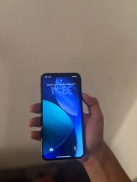 ايفون 11 برو ماكس • ٢٥٦ • ظهر مكسور