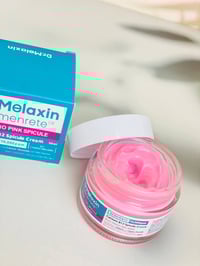 كوريا الأصل • شد البشرة • إبر مجهرية