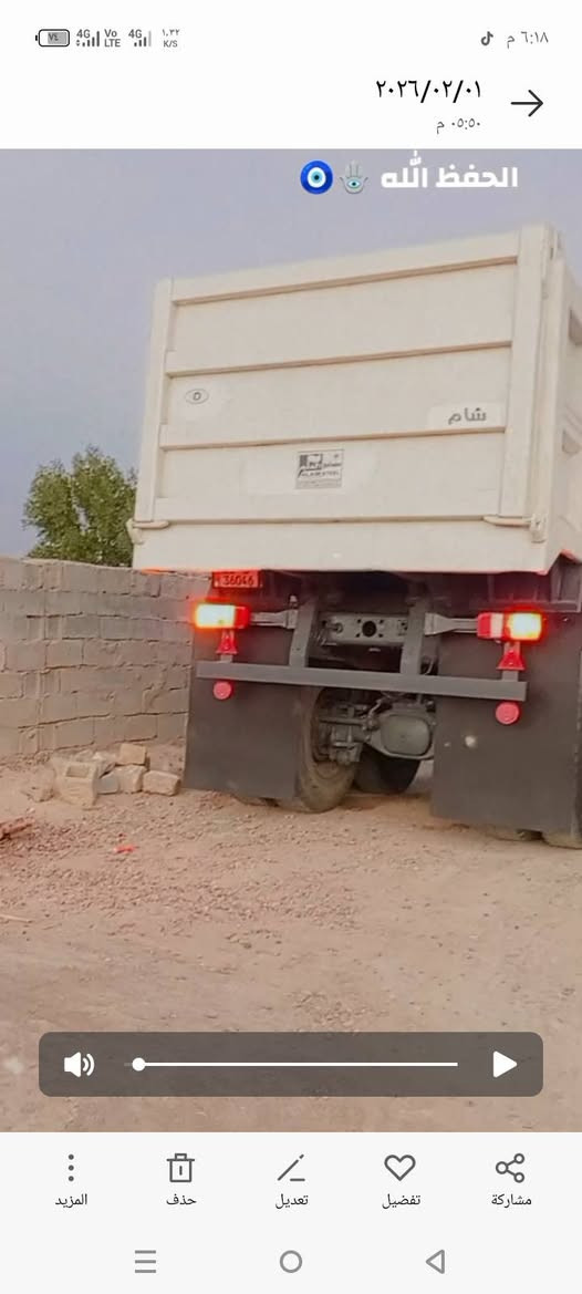 سلام وعليكم كرواتي لبيع موديل 93 مطوله فرنسي مجموعه نص كير160مكينه35..***********,,,***********
