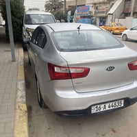 كيه ريو ٢٠١٥ خليجي ١٦ كير جديد بدون صبغ بيها جراد  سعر ٧٧    ٠٧٨٠٠٢٦٧٥...