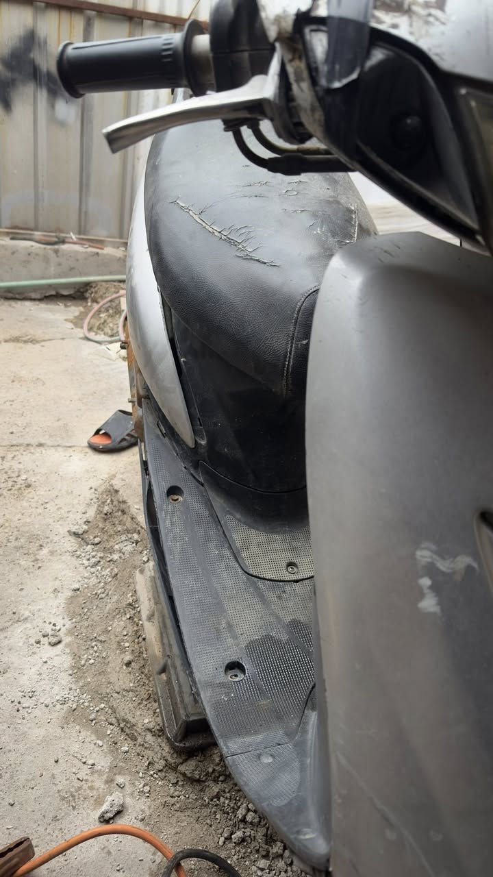 للبيع جفتتها بيدي اشتغلت نوب طفت بعد ماتشتغل بغداد العبيدي


**إذا كنت صاحب هذا الإعلان وتريد حذفه لأي سبب، رجاءا أرسل رسالة إلى الدعم الفني**