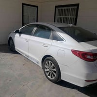 سوناته وارد امريكي • ٢٠١٧ • سونار