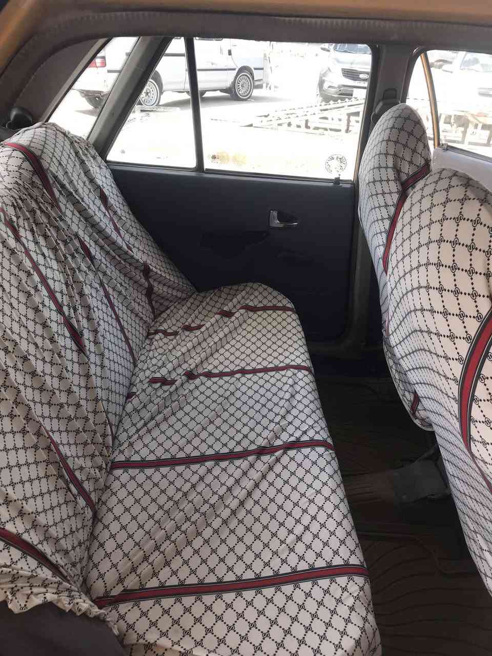 سلام عليكم سياره للبيع سايبه موديل 2009 سعر 16 ورقه وبيه مجال يريد يتواصل وياي خاص او يتصل علي علي هذا رقم ***********
