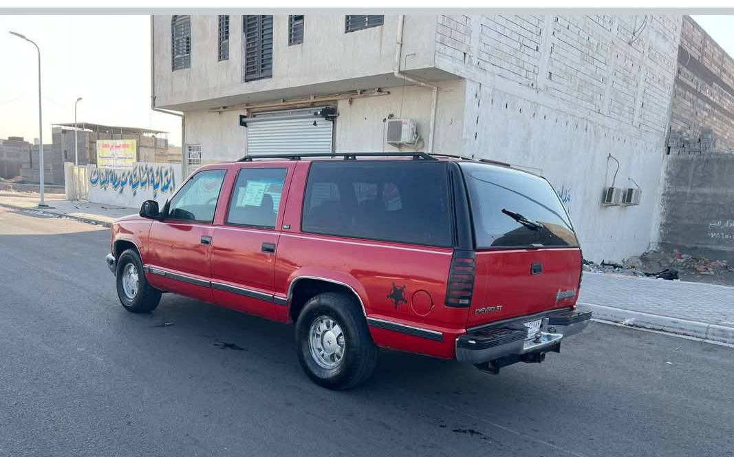 سياره جمسي١٩٩٥ لبيع بيه عطل سياره رونه عالي السعر ٣٦ورقه رعيه الشرعي يريد تحويل


**إذا كنت صاحب هذا الإعلان وتريد حذفه لأي سبب، رجاءا أرسل رسالة إلى الدعم الفني**