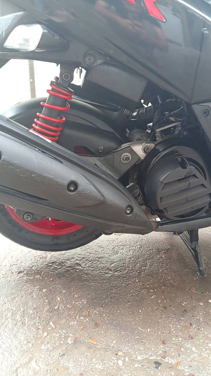 السلام عليكم اخوتي
دراجه GTR  ياباني للبيع دراجه نضيفه او جديده الله شاهد تجي وشوف الدراجه مكينه ما مفتوح بيه برغي واحد جديده ع وضع الشركه تجي تكلب وشوف السعر 
750 الف او تجي او بيك خير ودلل المكان غزاليه شارع مدير المن الستفسار ع رقم  ***********
