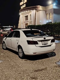 بي واي دي G3 • ٢٠١٤ • كله شرط