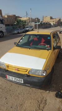 موديل ٢٠١٤ • واسط • سياره