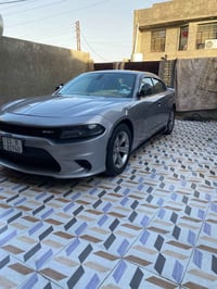 السلام وعليكم دوج جارجر للبيع موديل 2016 رقم صاحبها 07766041807