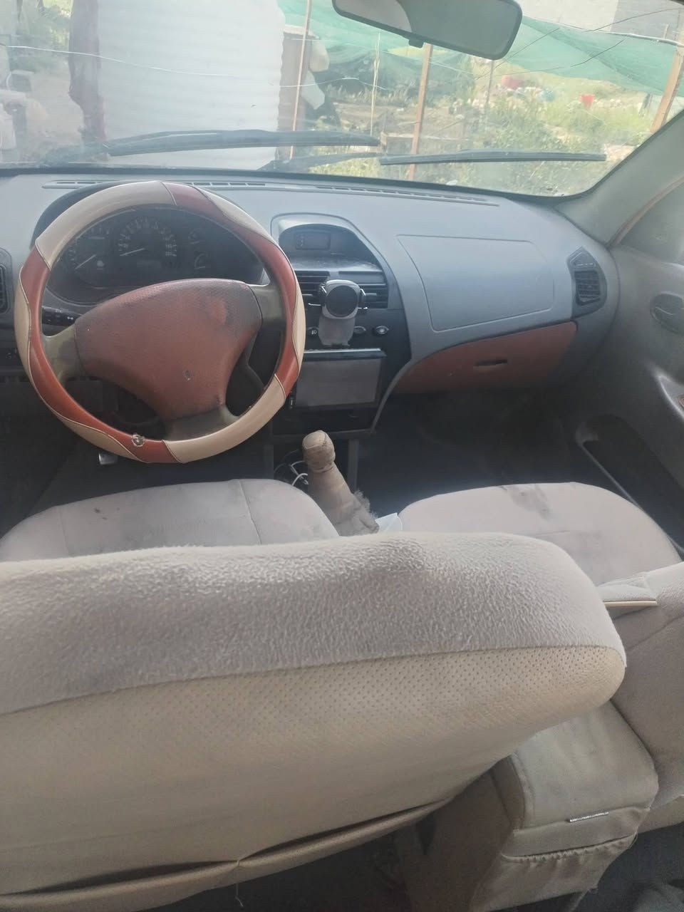 طيبه موديل ١٥ رقم بابل السياره كلش حلوه تأخذه كبل تشتغل بيه للبيع نقد وقسط ***********
