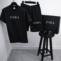 ترنج زارا • ميلتون ليكرا • جملة