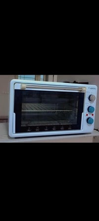 فرن • بلا عيب • سليمانية