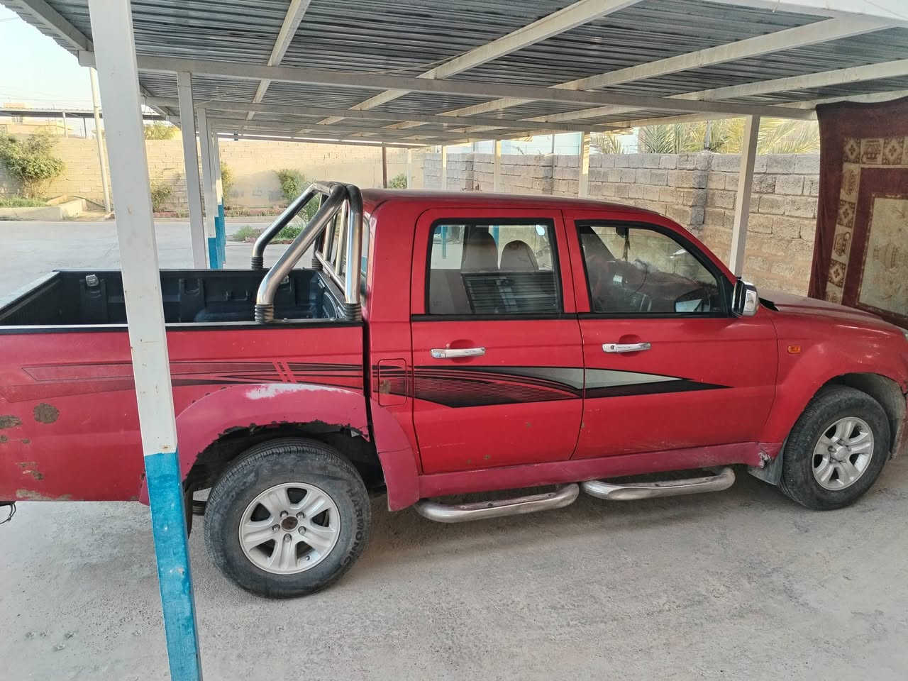 سكاي موديل ١٣ رقم نينوى مشروع وطني كل شي شغال تريد تحويل تريد وكاله السعر ٥٥ وبيها مجال
***********
