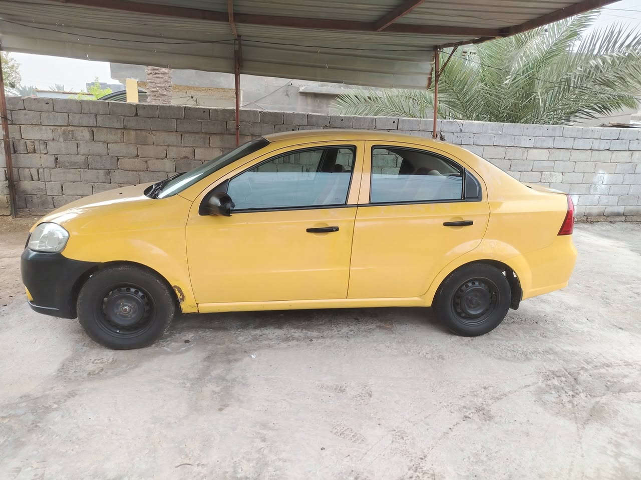 السلام عليكم ..
لبيع أفيو موديل 2011 شركة العامة
محرك 1600 مفتوح ، كير عادي ، مكفول
صدر وكهربائيات ، تخم تاير جديد ،باتري جديد
رقم أنكليزي تحويل مباشر، هيئه وغرامات مصفره
السعر 43 وبيها مجال
عنوان السيارة : بابل / قرب سيطرة الآثار
(مقابيل كوين بارك)
رقم التلفون :
 ***********
*********** (اسيا وبيه واتساب)
