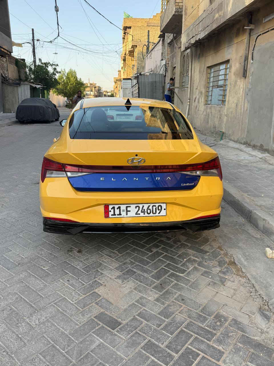 سلام عليكم النترا موديل 2023 فول مواصفات السعر 130صور الحادث خاص بغداد مدينة الصدر هاتف***********
