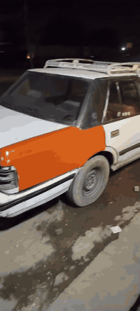 سوبر 85 رقم احمر راعيها موجود وعدنا بيها وكاله  مكانها بغداد  بيع ب15و...