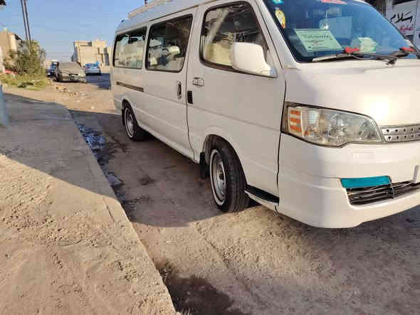 السلام عليكم جنبي ايج ون 2014 سياره مكفولة من الصبغ والطخة رقم بغداد سنويه جديده مكفوله من ضربه وصبغ وخياسات دوشمه كاعيه جديده مكينه جديده ***********
