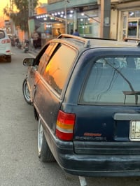 ستيشن • موديل ٩٠ • رقم كركوك