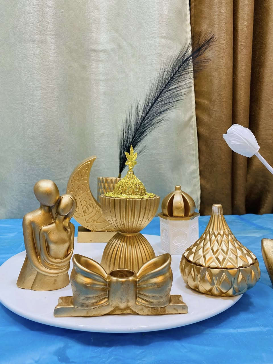 متوفر في حي الميلاد


**إذا كنت صاحب هذا الإعلان وتريد حذفه لأي سبب، رجاءا أرسل رسالة إلى الدعم الفني**