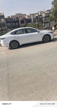 سيارة بي وايدي دستروير كفاله عامه السعر 18 مليون 750رقم٠٧٧٦٠٣٠٦٤٧١ الع...