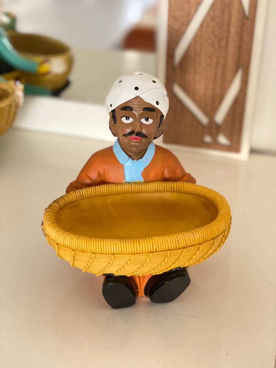 رمضانيات 
البيع مفرد وجمله باسعار جدا مناسبه✨


**إذا كنت صاحب هذا الإعلان وتريد حذفه لأي سبب، رجاءا أرسل رسالة إلى الدعم الفني**