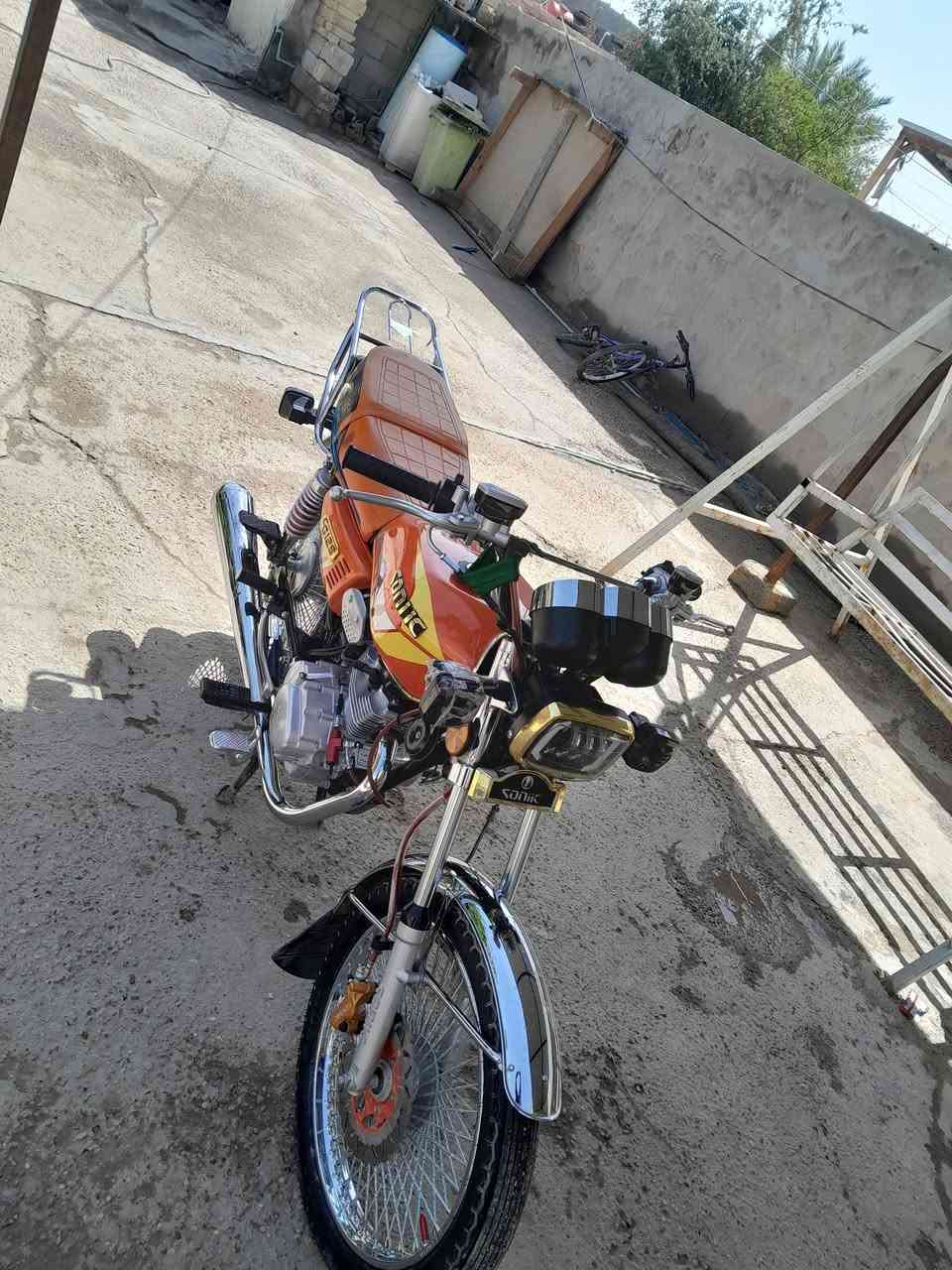 السلام عليكم تايكر موديل ٢٦ السعر ٧٢٥ مكاني بابل المحاويل  ***********
