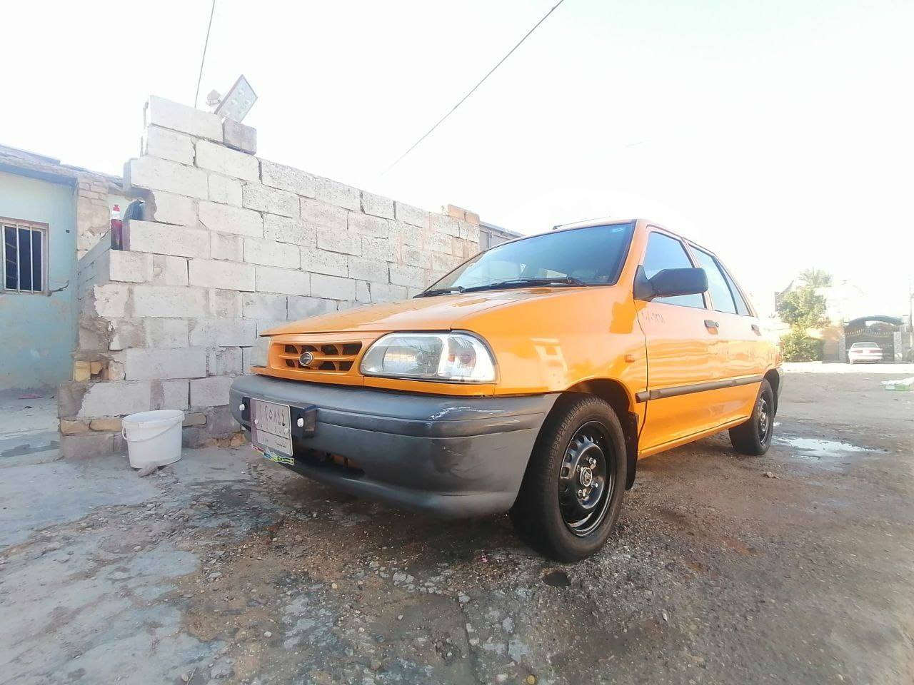 السلام عليكم سايبا موديل 18 مكفوله كفاله عامه فقط حالوب مكينه كير حداديه تخم تاير دوشمه جاهزه من كلشي سنويه ساقطه بسمي مطلوبه هيئه 135 وعليها غرامه 100 السعر 45 وبيها مجال جماعت جوه 40 لا يتصل الاتصال ع هذا رقم *********** او خاص - اقره المنشور من البدايه للنهايه حتى لا اتعبك ولا اتعبني - مگان سياره ديوانيه
