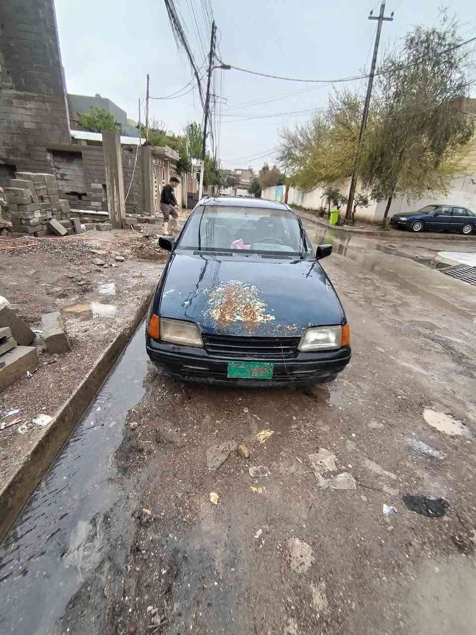 السلام عليكم ورحمة الله وبركاته
سياره كاديت للبيع موضحه كامل بلفديو 
وللاستفسار اكثر راسلوني


**إذا كنت صاحب هذا الإعلان وتريد حذفه لأي سبب، رجاءا أرسل رسالة إلى الدعم الفني**