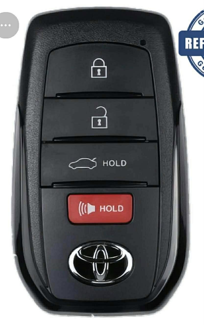 سلام عليكم
من رخصة مدير لكروب المحترم 

عرض خاص بمناسبة شهر رمضان المبارك من ((( مفاتيح البصمة )))
 لاصحاب سيارات تيوتا

سويلك نسخه اضافية قبل متضيع الي عندك وتكون بموقف لا يحسد عليه

١- راف فور موديل 200 الى 2025 
٢- كورلا كروز موديل 2015 الى 2025
٣- فورتلاندر موديل 2015 الى 2025
٤- هايلندر موديل 2005 الى 2025
٥- لاندكروز + برادو موديل 2000 الى 2022
٦- سينا موديل 2000 الى 2024
٧- فور رنر موديل 2000 الى 2025
٨- فورجنر موديل 200 الى 2025
٩- هايلوكس + تاندره + تكومه موديل 2000 الى 2024

بسعر 95 الف فقط كامل مع البرمجة 
واذا سيارتك مفتاح ريمونت بسعر 40 الف فقط 
+ ضمان ٢ سنه وتاخذ بيدك وصل ضمان

اذا ممحتاج للبصمة حاليا بس خزن رقمي عندك ومن تحتاج اتصل واجيك وين متكون

📍 عناوين وأوقات دوام فروعنا ✨ 

📍 فرع  الغزالية: نهاية شارع مدير الأمن – قبل المركز الصحي 
📍 فرع الحرية : شارع الدور 
⏰ أوقات الدوام: 
• كل يوم: من 8:00 صباحاً إلى 10:00مساءً 

📞 أرقام التواصل :
‭0782 316 9915‬
*********** 
***********
