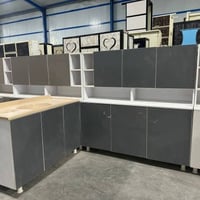 كاونتر MDF • متر ونص • توصيل جميع المحافظات