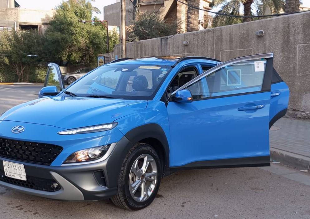 ↙️ نوع السيارة كونة
↙️ موديل السيارة 2022
↙️  ماشية 57
↙️ السعر 148 
↙️ الضرر شاملغ وبنيد وباب جهة الصدر مصبوغ بدون دواخل 
↙️ مكان السيارة  بغداد الدوره شارع 60
↙️ رقم صاحب السيارة ***********
