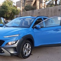 ↙️ نوع السيارة كونة ↙️ موديل السيارة 2022 ↙️  ماشية 57 ↙️ السعر 148  ↙...