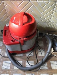 مكنسة كهربائية • أوروبية • السليمانية