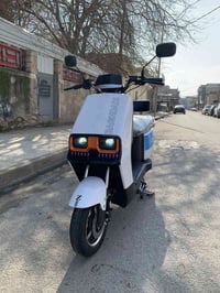 ماطور 318بغدادي ست بطاريات  سرعه90  نضام بك  نضام بي  ماطور نضيف  السع...