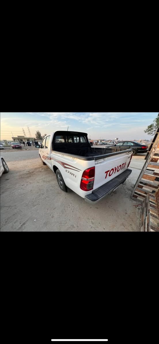 سلام عليكم 
بكم للبيع كويتي 
موديل 2014
تماتيك شاصي 19
كير ومحرك شرط مامفتوح 
بدون صبغ 
السعر 220 وبيها مجال للطيبين 
الرقم ***********
