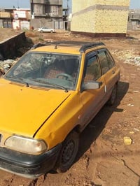 سايبا ٢٠١٣ • رقم كربله • مكينة وكير نضيف