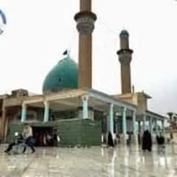 حملة أهل البيت • الكاظمية • عوائل فقط