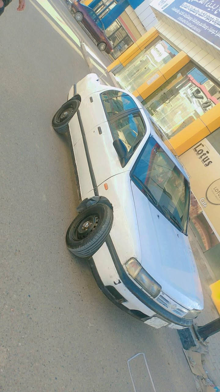 ‏سلام عليكم نسيان برايمر موديل 93 حجم المحرك 16 محرك شادو جديد مال كصه كير عادي صدر يعوزو ترتيب طخم تايرات جدد باتري جديد رقم صلاح الدين فحص شرط تحويل ولوكاله موقع سيارة الشرقاط حي الكطمير رقم الموبايل *********** خاص ماجاوب خابر وتدلل سعر 18 وبيها مجال
