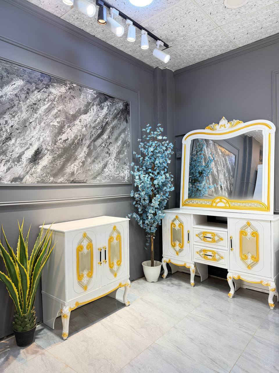 ٩٥٠ الف فقط 🔥🔥
للحجز والاستفسار مراسلة الصفحة او على الواتساب 
***********
يوجد توصيل لكل محافظات العراق
