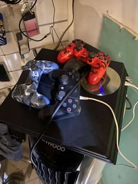 بغداد • بلايستيشن • مكاني