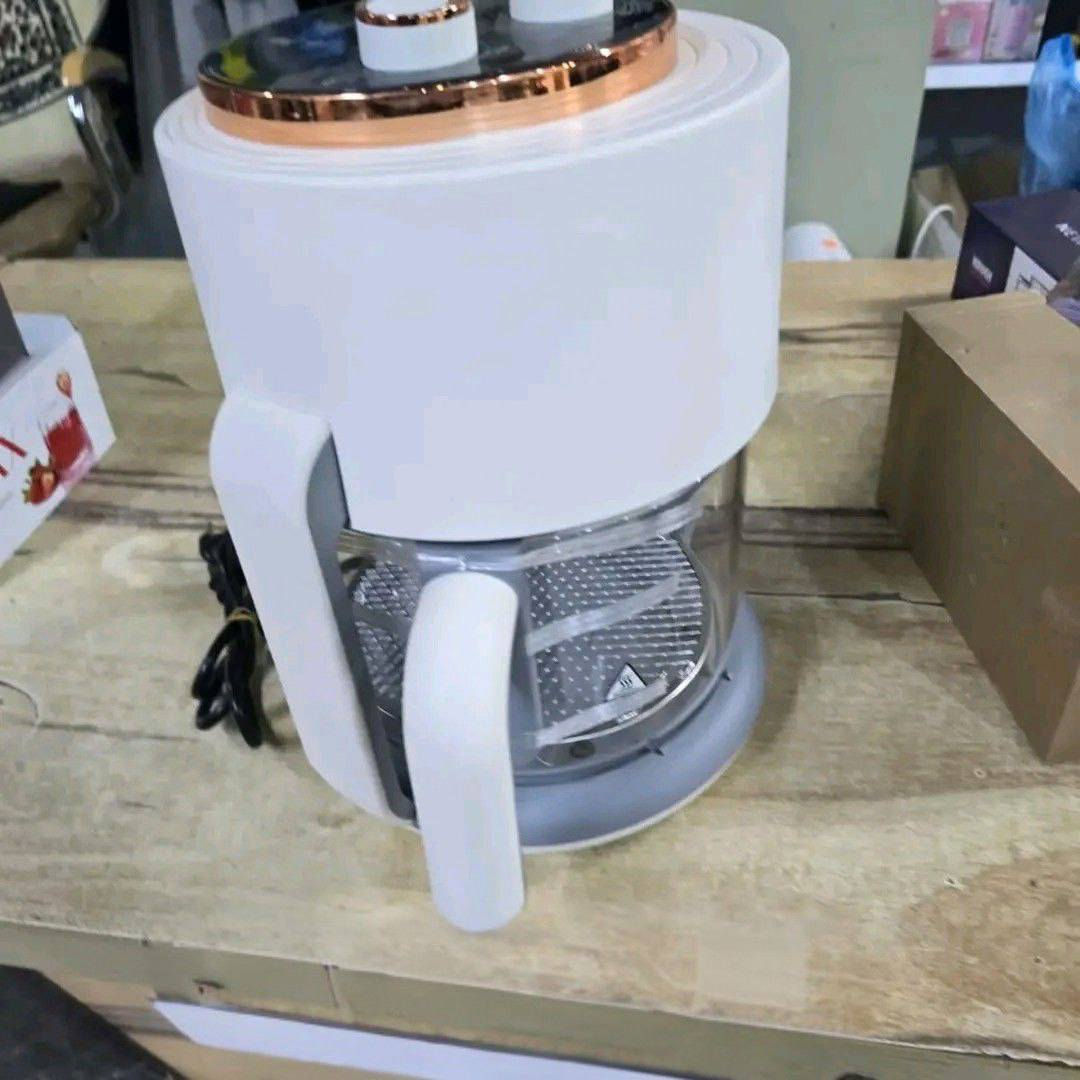 قلايه هوائيه 4 لتر
25 

توصيل بغداد 5
محافضات 6


**إذا كنت صاحب هذا الإعلان وتريد حذفه لأي سبب، رجاءا أرسل رسالة إلى الدعم الفني**