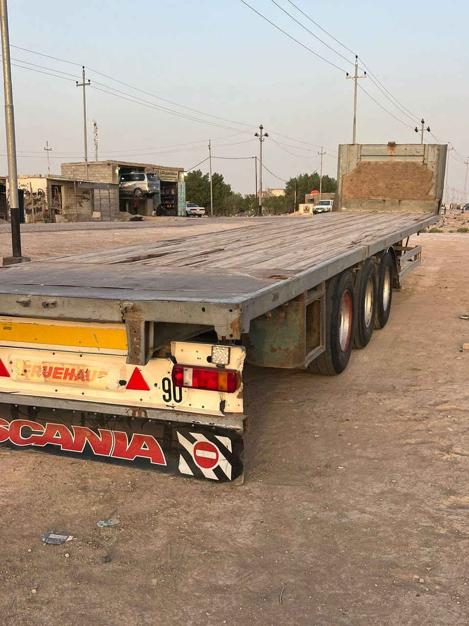 عربان فول جنر مكفول من الفطر تخم تاير دنكير علاك فول نشراء 13//60البصره الزبير ***********
