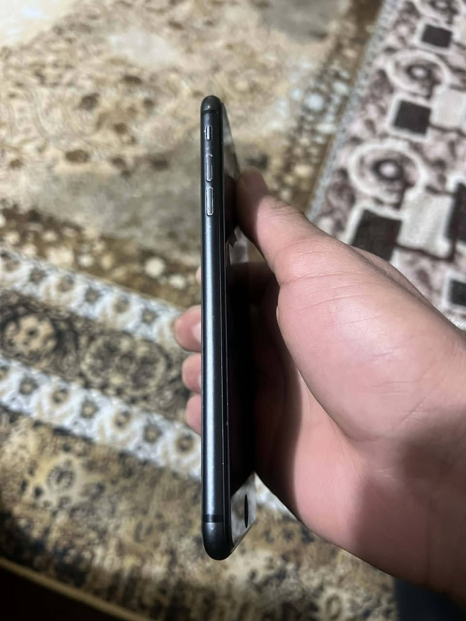 قطعه 8 بلص مفوله بيع سريع فقط بيع
جهاز كلش نضيف فقط فطور ب الضهر 
ذاكره 256 
مبدل بطاريه فقط 100
نموذج A
115 وبي مجال بسيط


**إذا كنت صاحب هذا الإعلان وتريد حذفه لأي سبب، رجاءا أرسل رسالة إلى الدعم الفني**