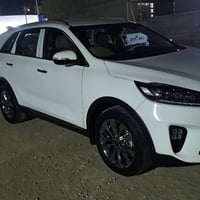 سورنتو • ٢٠٢٠ • ماشي ٤٢ الف